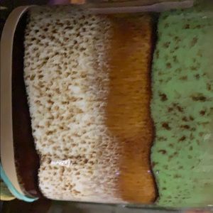 Meet your Posher, Taylor